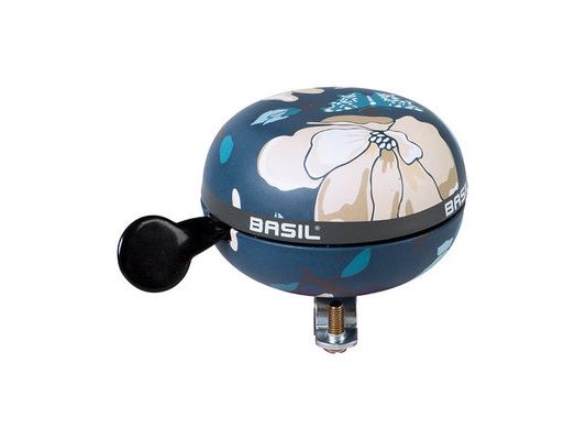 Basil Magnolia, Klokke, Blå