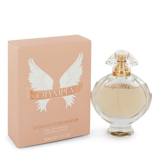 Paco Rabanne Olympea Edp 30Ml
