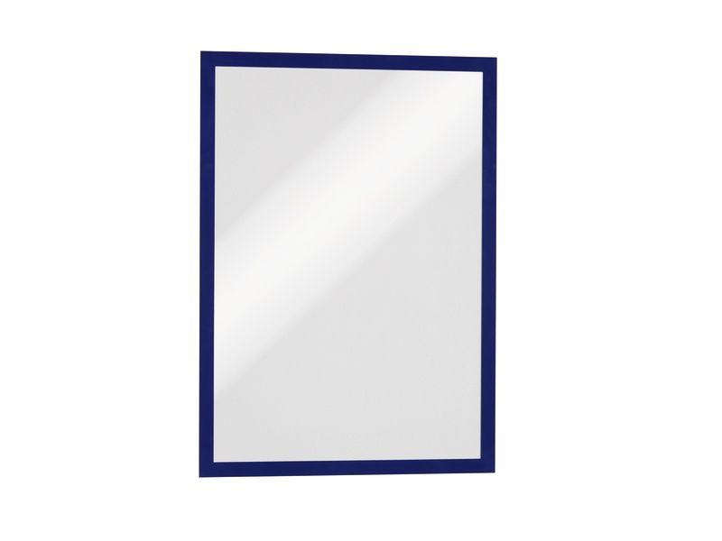 Langlebiger Duraframe A3, A3, Blå