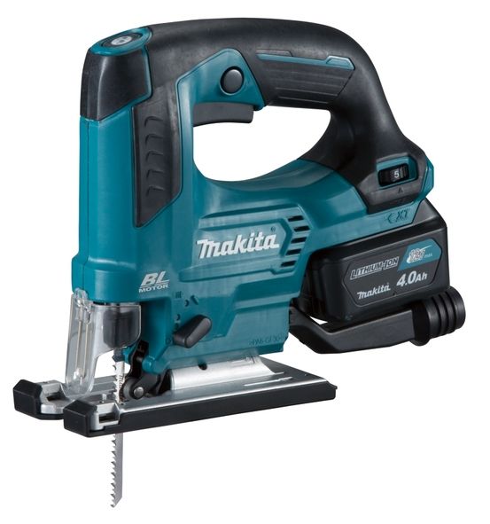 Makita 10.8V 2X4.0Ah Li-Ion Bldc Jv103dsmj Schneidender Roser