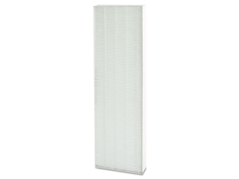Fellowes True Hepa Filter - Filter - Til Luftrenser - Hvid - For P/N: 9320301