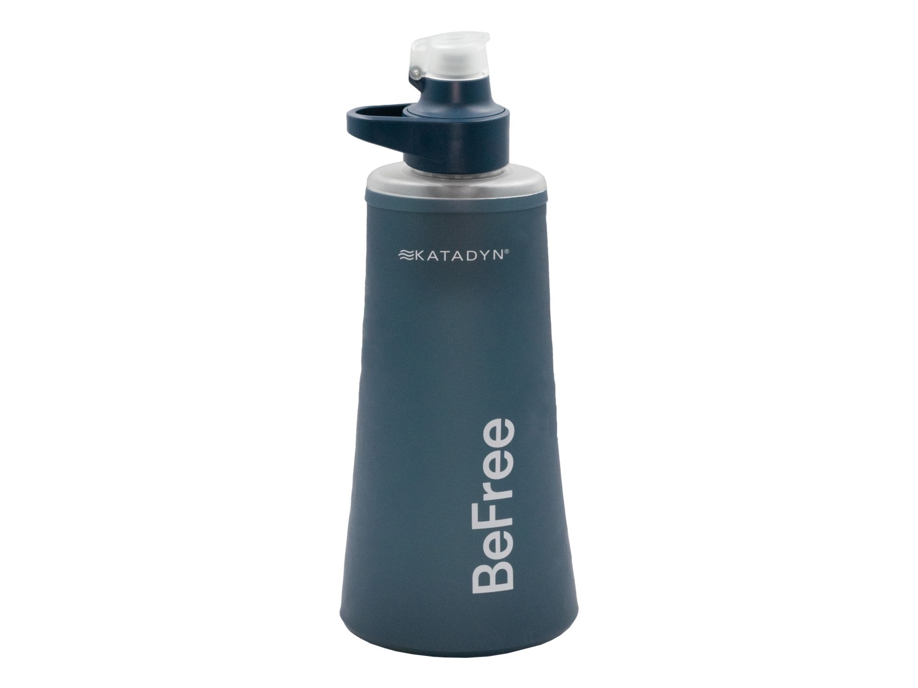 BeFree Filter AC 1,0 L blau - slate blue - Image 7