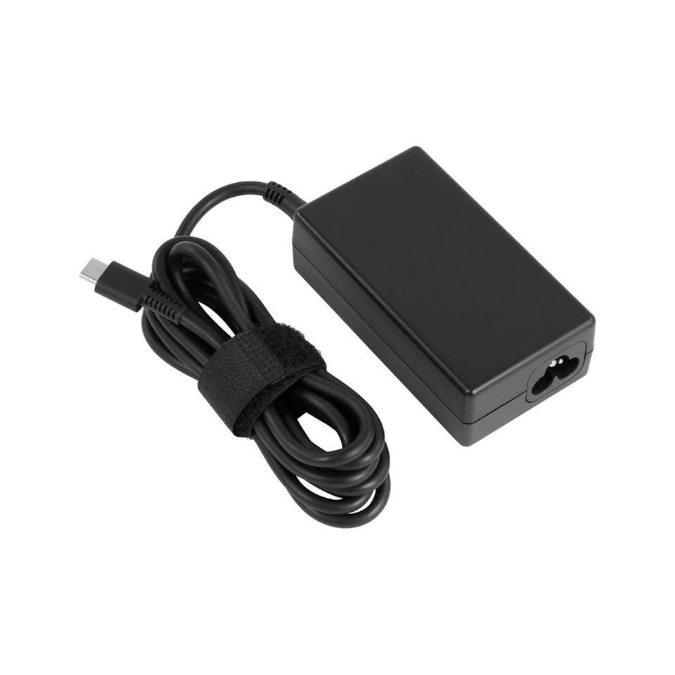 Hp Usb-C - Strømforsyningsadapter - Ac - 65 Watt - Ikke-Pfc - For Probook 455 G9, 640 G2, 640 G8, 64X G1, 650 G8 Zbook Firefly 14 G7, 14 G8, 15 G7, 1