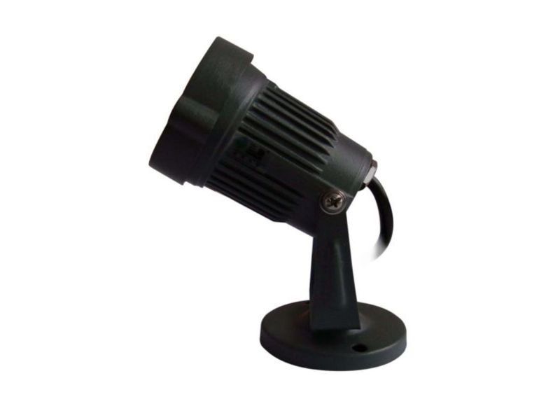 Synergy 21 Spot Garden Spot 3W Red