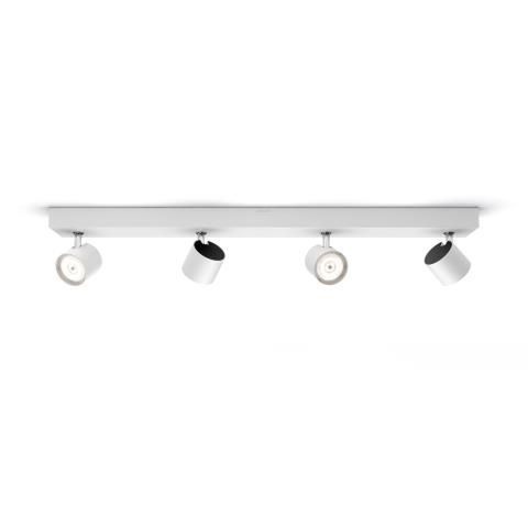 Philips Weiss Deckenstrahler, Star (2000 Lm) - Bild 5