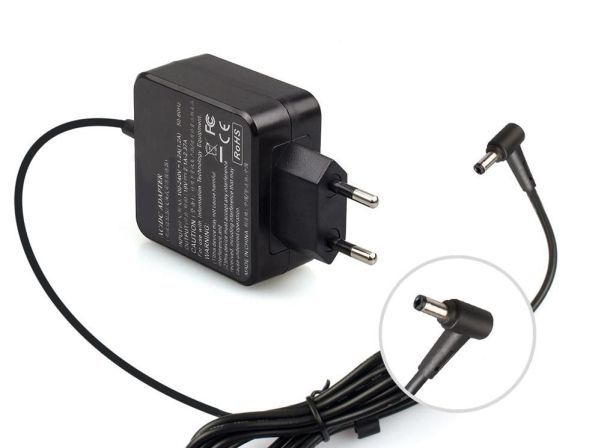 Coreparts Microspareparts Mobile - Netzteil - Für Dynabook Toshiba Portégé R30, Z30, Satellite Pro R50, Toshiba Satellite C50, C70, L50, Z30 (Pa5044u