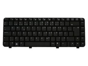 Hp 698680-Dh1, Tastatur, Nordisch, Tastatur Mit Hintergrundbeleuchtung, Hp, Envy 6