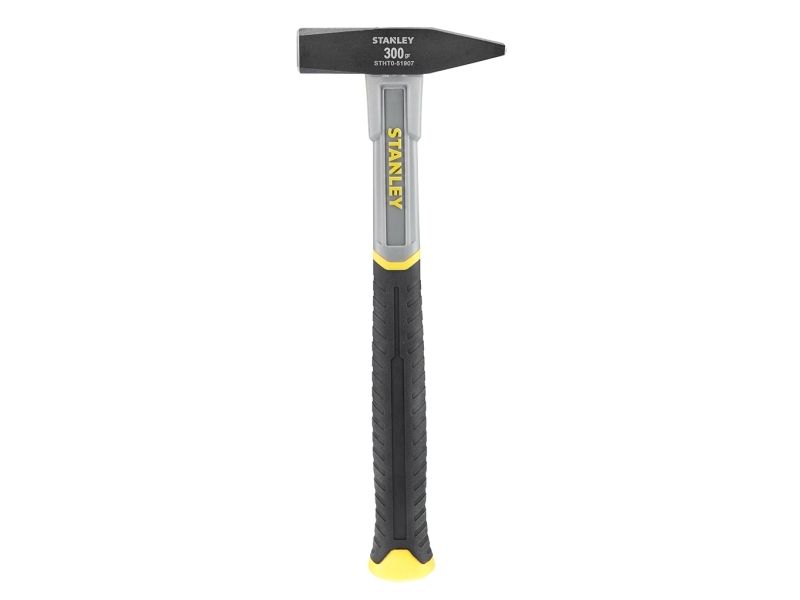 STANLEY STHT0-51907 Penhammare ergonomiskt skaft 486 g 290 mm