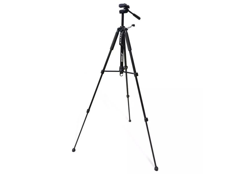 Dedra Stativ, 1/4" Gewinde