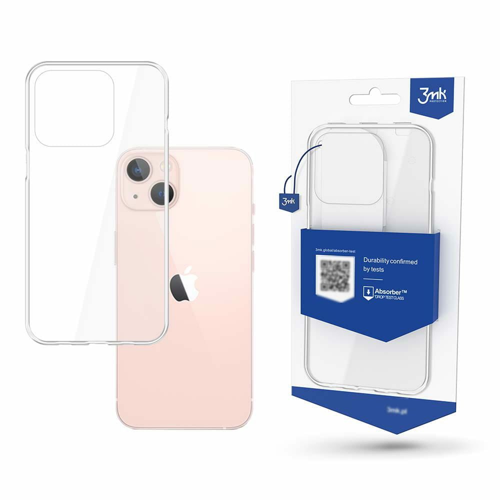 3Mk Armor Case, Iphone 14 Plus