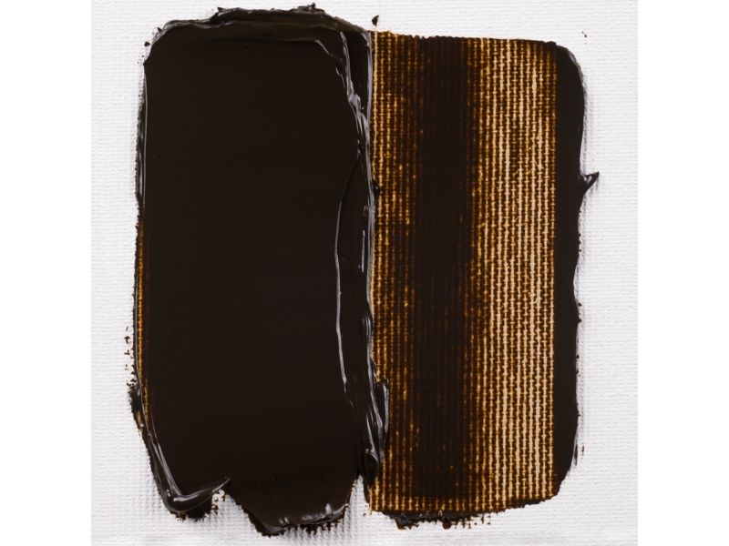 Talens Art Creation Oil Colour Tube Raw Umber 408