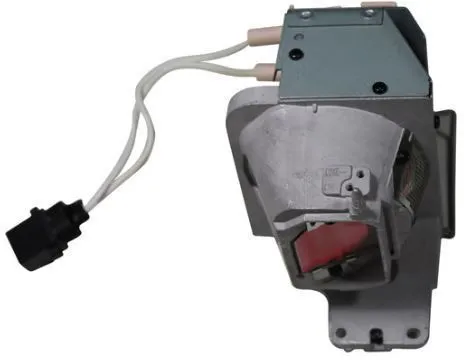 MicroLamp - Projektorlampe (seilløft: Optoma SP.78B01GC01, Optoma BL-FP220B) - 220 Watt - 2000 tid(r) - for Optoma: W400, W400+, X400, X400+