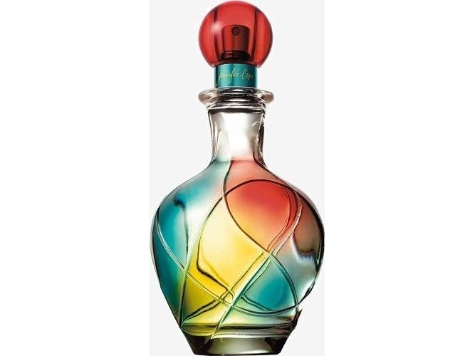 Jennifer Lopez Jlo Live Lux Eau De Parfum 100ml For Women