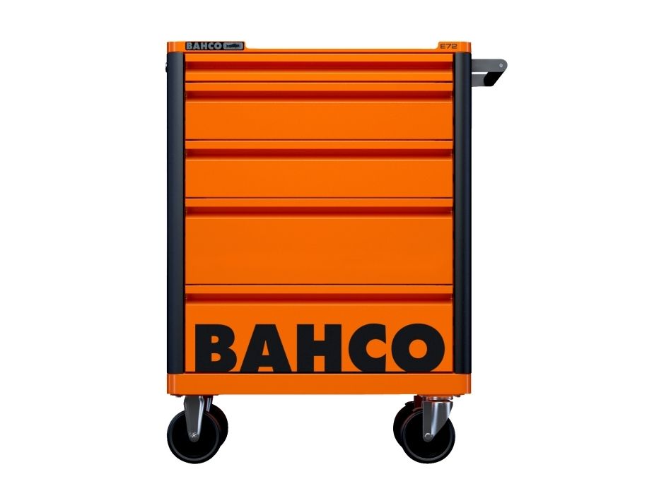 Bahco 1472K5BLACK