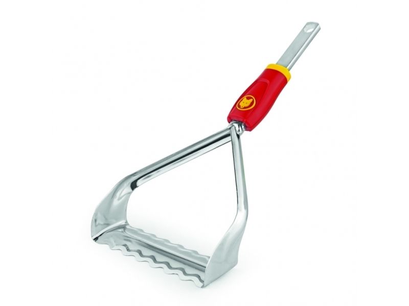 Wolf Garten Unkrautkuli RF-M 15 cm Arbeitsbreite - Image 3