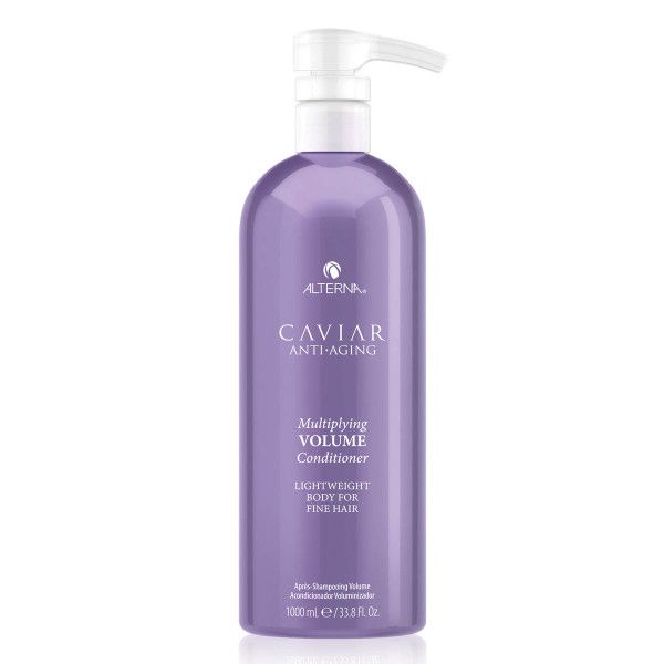 Alterna Caviar Multiplying Volume Conditioner 1000 Ml
