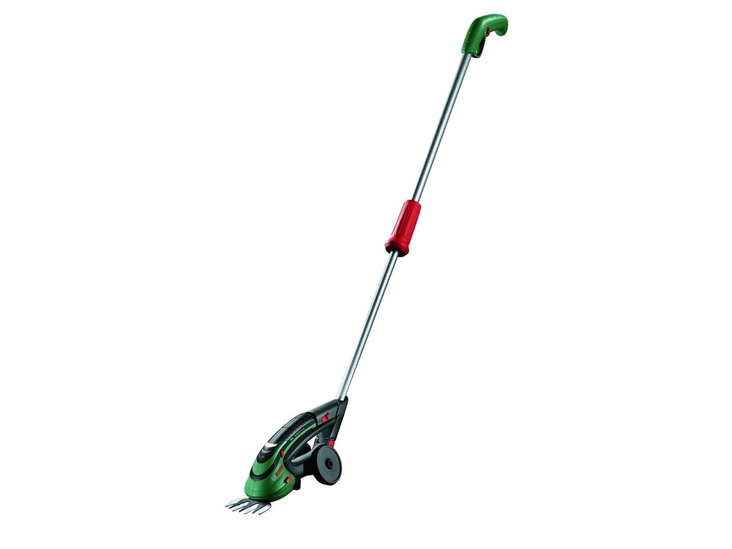 Bosch Isio-Akku-Multiclipper-Set