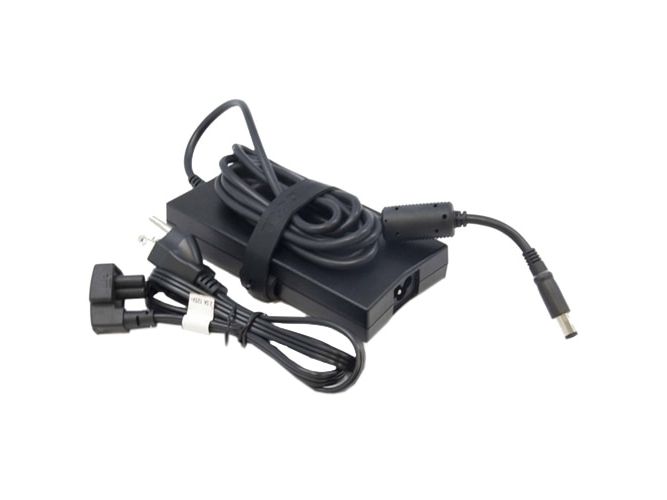 Dell 2Txj7, Laptop, Drinnen, 130 W, Ac-An-Dc, Dell, - Alienware 13 R2 - Alienware Alpha Asm100 - Inspiron (7348) - Inspiron 15 7000 Series (7559) -..