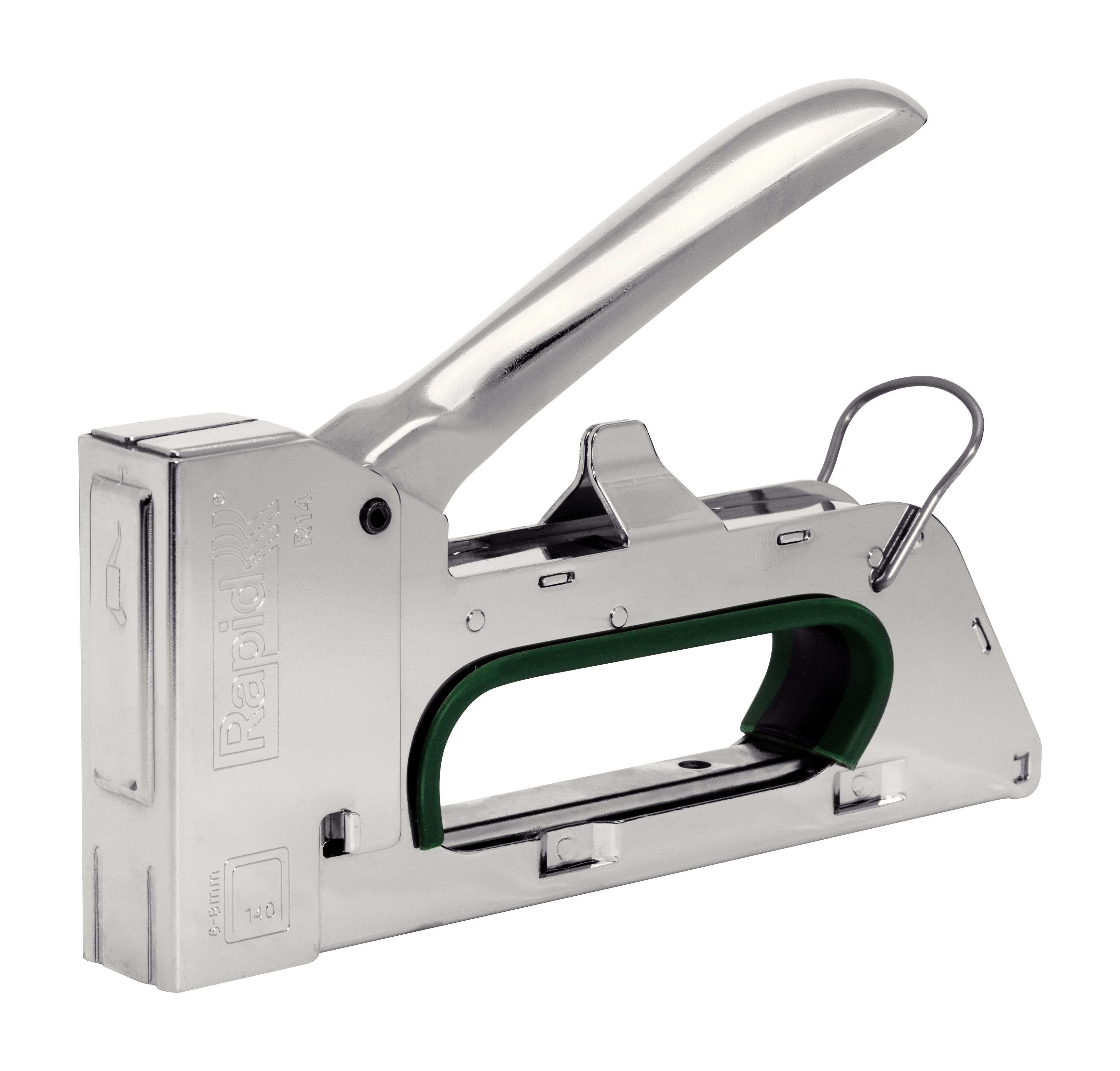 Rapid Staple Gun 14 - Image 2