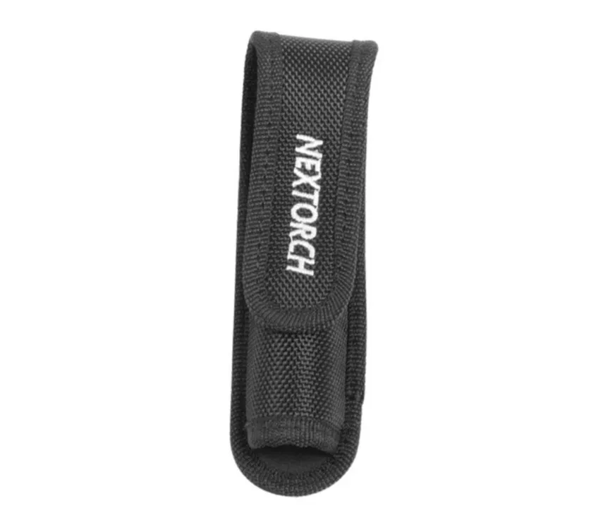 Nextorch Pocket V2 Passar C1 | Belysning - Annan belysning - Ficklampa | GameStuff