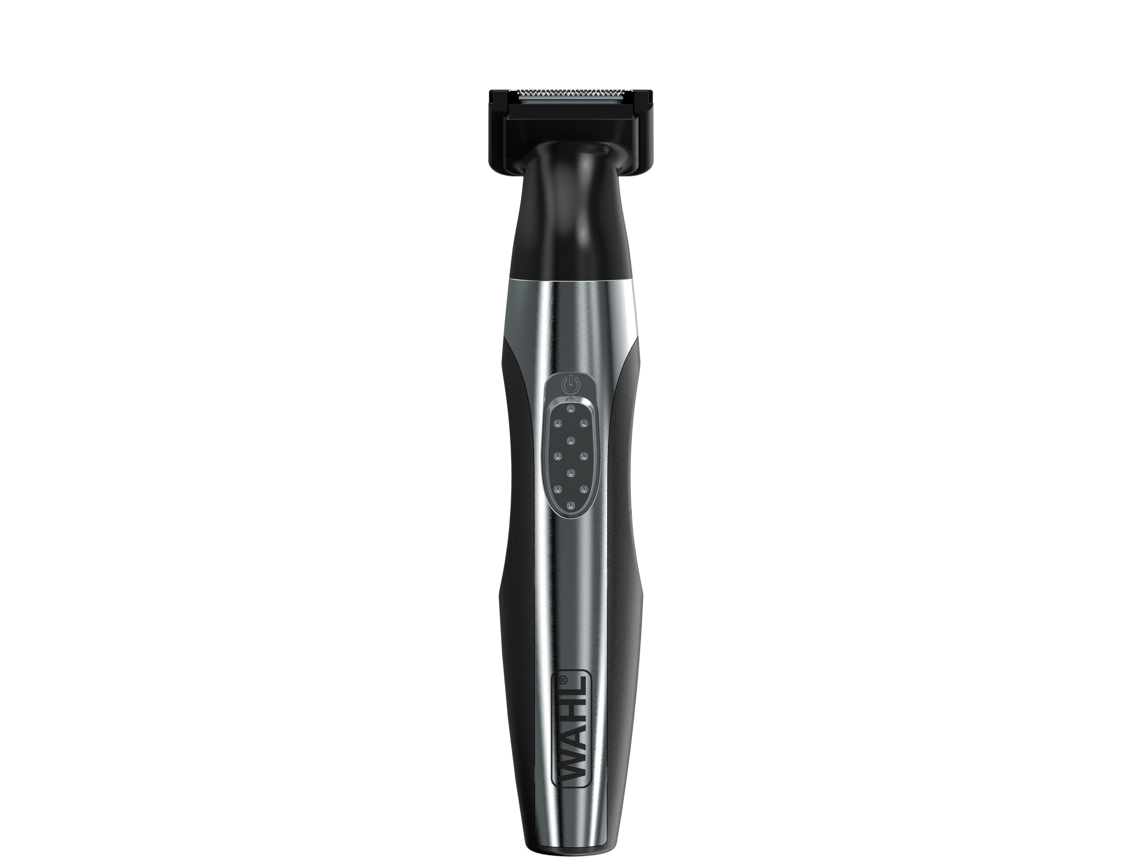 Wahl 05604-616 Haarschneide- Und Trimmer-Set, Lithium-Batterie, Abwaschbar