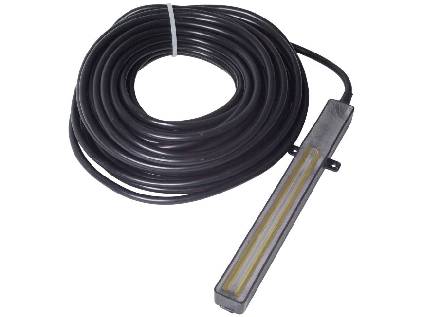 Danfoss DEVIREG 850 fugtsensor til tagrende 140F1086, 15 m kabel