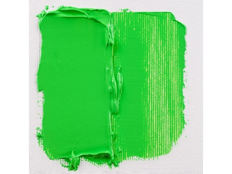 Talens Art Creation Oil Colour Tube Light Green 601