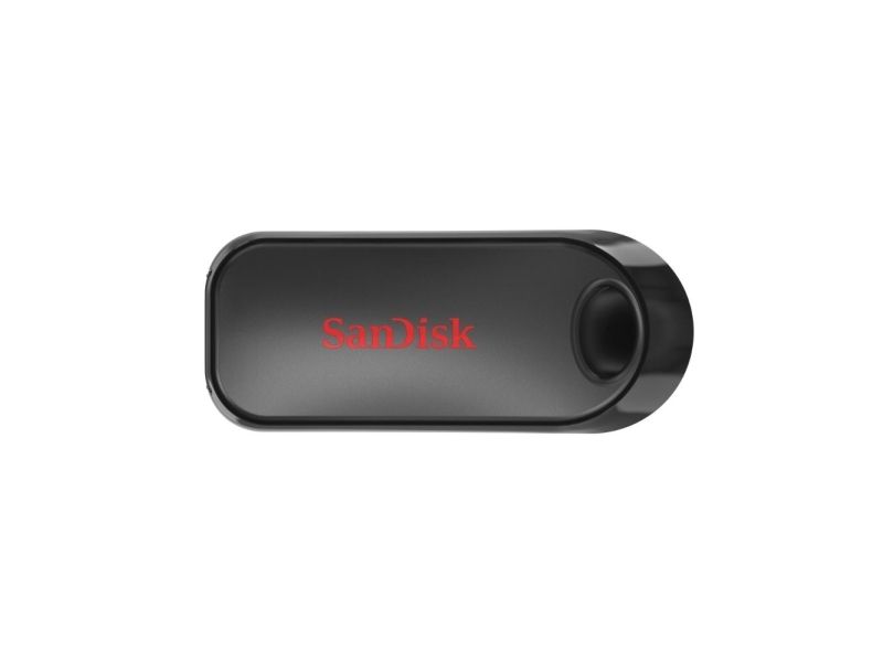 Sandisk Cruzer Snap - Usb-Flashdrev - 64 Gb - Usb 2.0