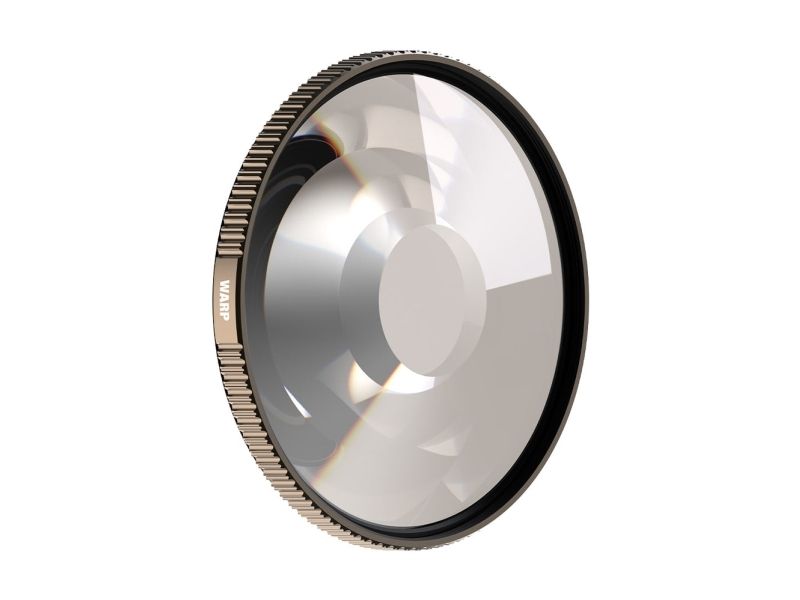 Polarpro 77-Pryz-Wrp, 77 Mm, Warp-Kamerafilter, 1 Stück(E)