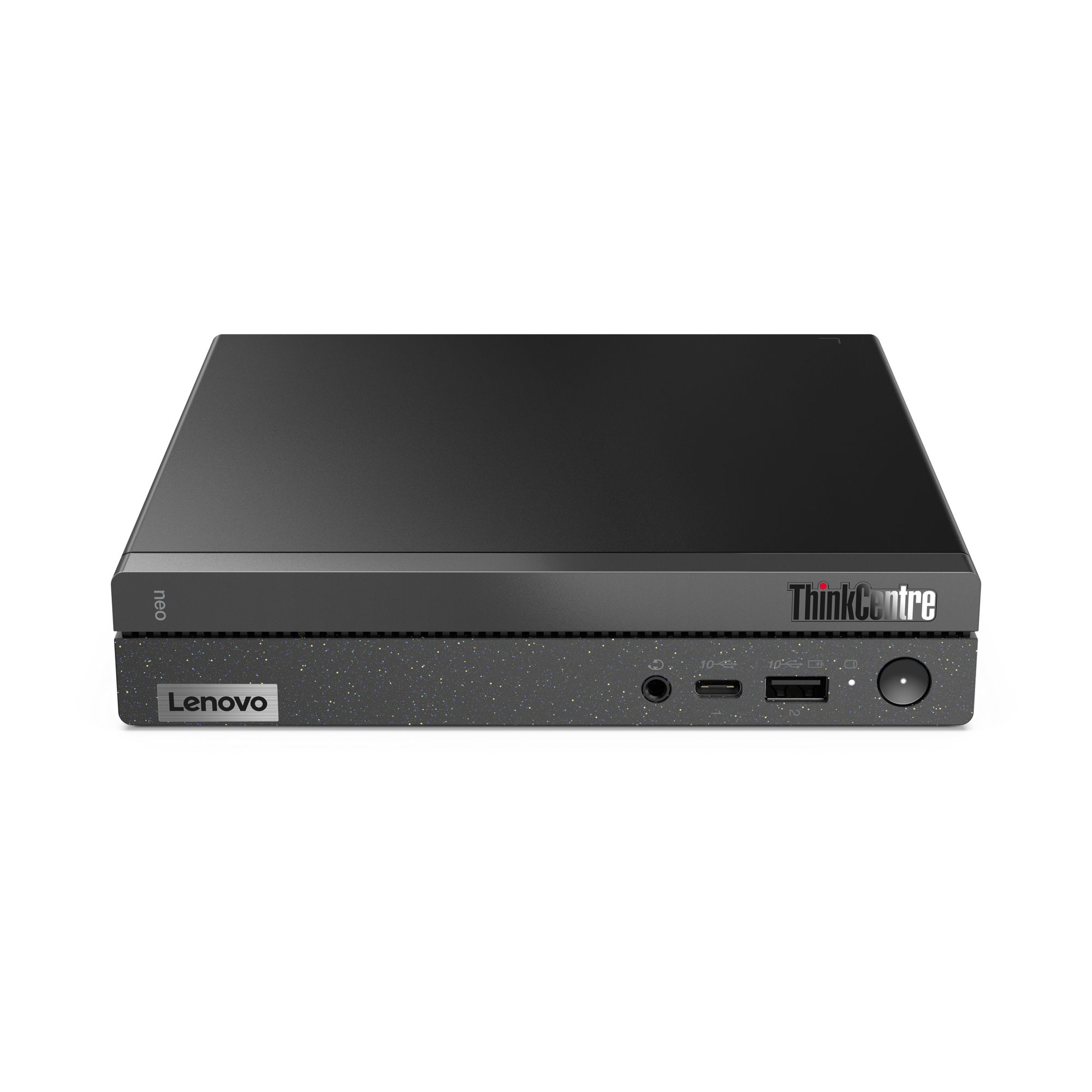 Lenovo ThinkCentre neo 50q Gen 4, Intel® Core™ i3, i3-1215U, 8 GB, DDR4-SDRAM, 256 GB, Windows 11 Pro
