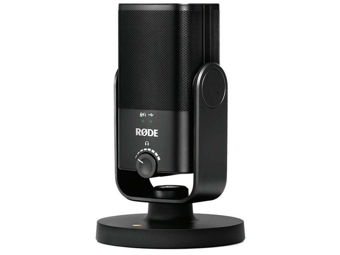 Røde Nt-Usb Mini - Mikrofon - Usb