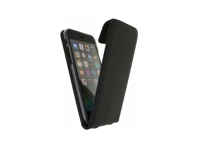 Mobilize Mob-Cgfcb-Iph6, Flip Case, Apple, Iphone 6/6S, Schwarz