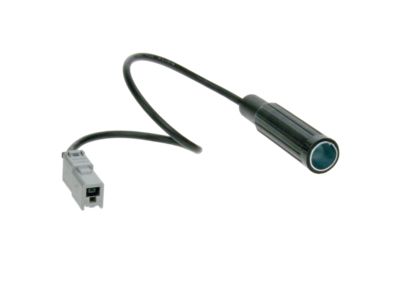 Antenneadapter din Hyundai