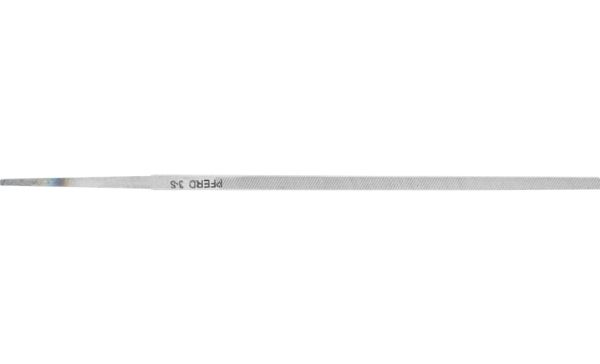 Pferd 11104103, Datei, Quadratische Datei, 4 Mm, 100 Mm