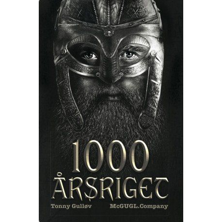 1000-Årsriget | Tonny Gulløv