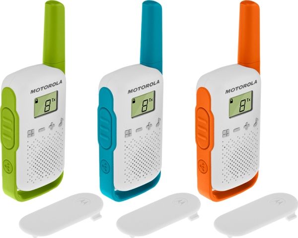 Motorola Y00000363504