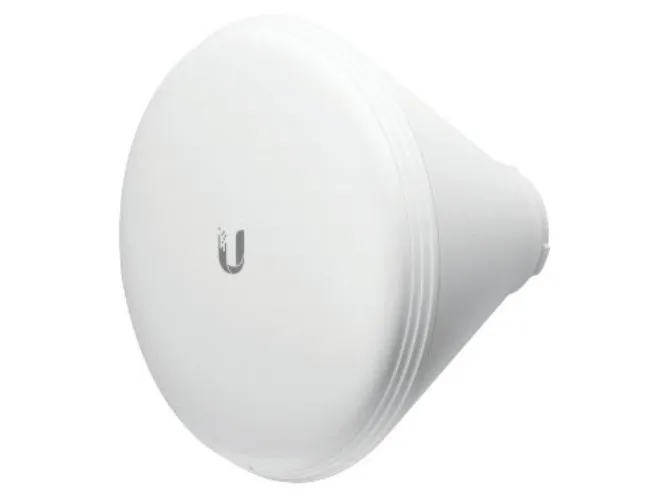 Ubiquiti PrismAP-5-30 - Antenn - horn - AirMax - 19 dBi | Datortillbehör - Nätverk - Övriga tillbehör | GameStuff