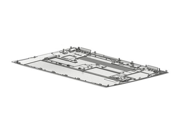 Hp M46055-001, Bundtaske, Hp