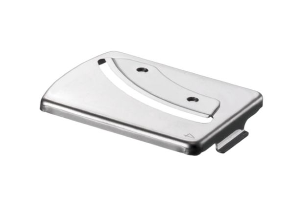 Unold 65314, Blender knivenhed, Rustfrit stål, ESGE-Zauberette