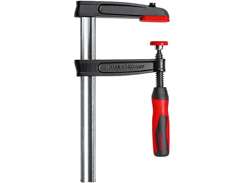 Bessey skruetvinge 160Ã80 TPN16BE-2K