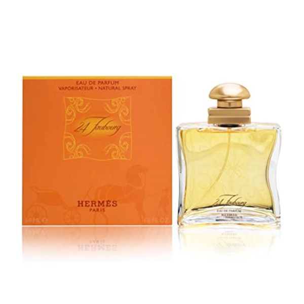 Hermes 24 Faubourg 100ml EDP Neu&OVP - Bild 9