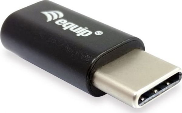 Equip 133472, Usb C, Micro Usb B, Sortieren
