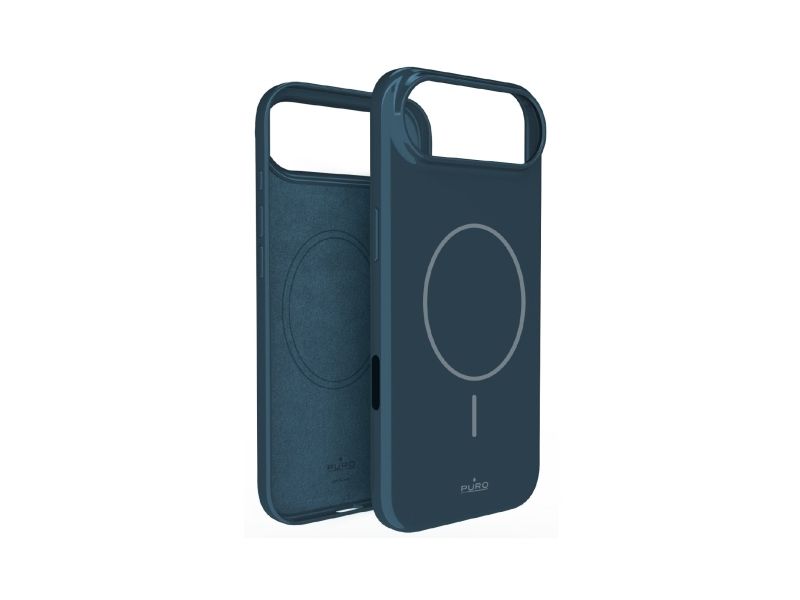 Puro Puipc1766pulsepgrn, Cover, Apple, Iphone 17 Air, Grün