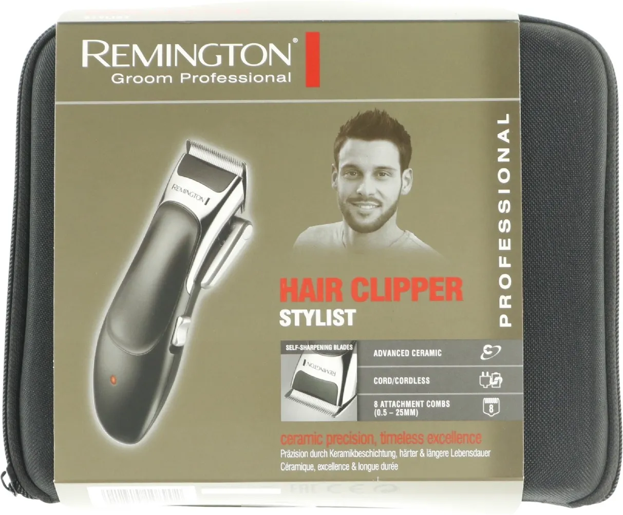 Remington Stylist HC363C hårklipper