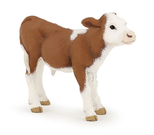Papo Das Simmentaler Kalb