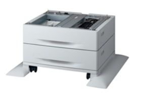 Epson - Mediebakke / Føder - 1100 Ark I 1 Bakke - For Workforce Al-C500dhn, Al-C500dn, Al-C500dtn, Al-C500dxn