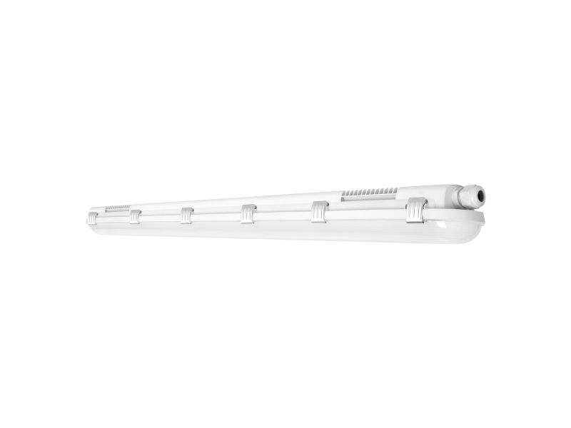 Damp Proof Performance sensor 1200 32W 840, 4000lm, IP65