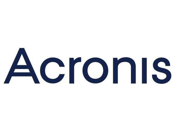 Acronis Cyber Protect Home Office Essentials - Bokspakke (1 år) - 3 computere - Win, Mac, Android, iOS - Tyskland