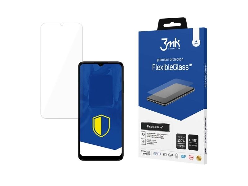 Nokia G22 - 3Mk Flexibleglass