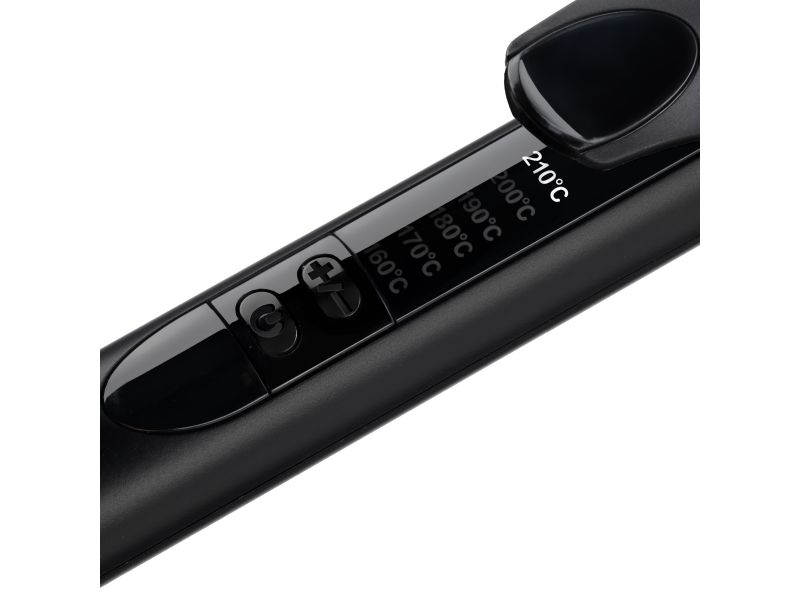 Babyliss C452e Krøllejern Krøllejern Krøllejern